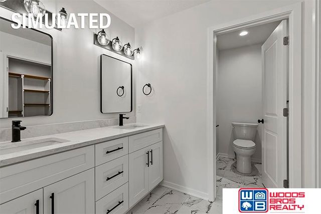 9200 Green Valley Lane, Lincoln, NE 68516