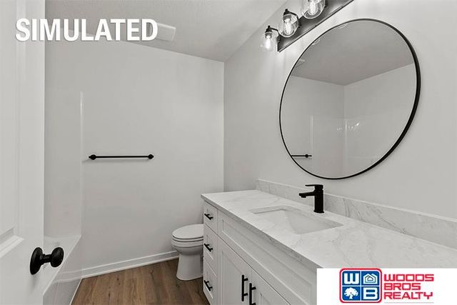 9200 Green Valley Lane, Lincoln, NE 68516