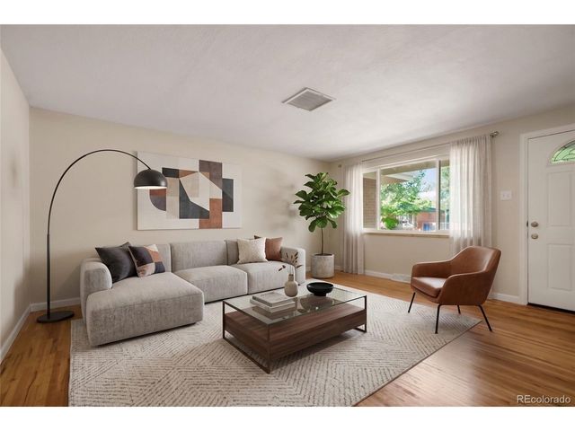6023 Holland St, Arvada, CO 80004