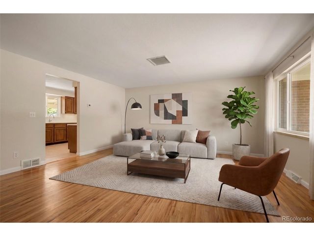 6023 Holland St, Arvada, CO 80004