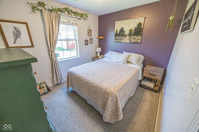 611 Clydesdale Lane, Bargersville, IN 46106
