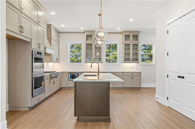 3412 Archerfield Way, Smyrna, GA 30080