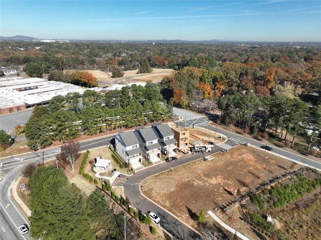 3412 Archerfield Way, Smyrna, GA 30080