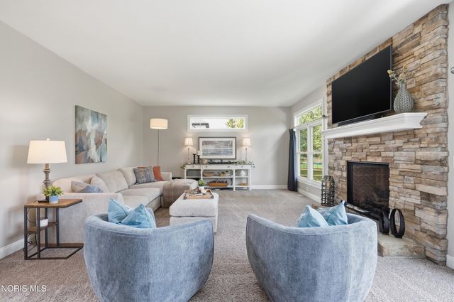 5853 Green Ivy Lane, Monclova, OH 43542