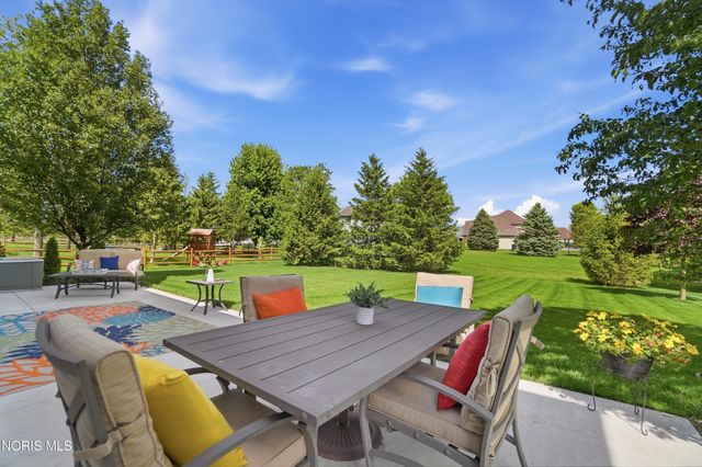 5853 Green Ivy Lane, Monclova, OH 43542