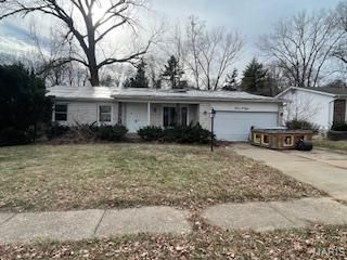 1208 Bellabrook Drive, St Louis, MO 63137