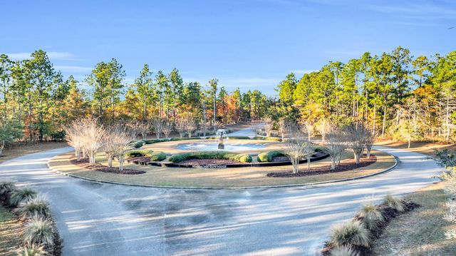 Tbd Warham Drive, Georgetown, SC 29440