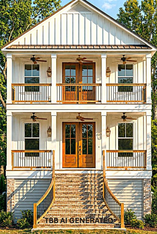 Tbd Warham Drive, Georgetown, SC 29440