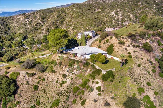 6134 Sister Elsie Drive, Tujunga, CA 91042