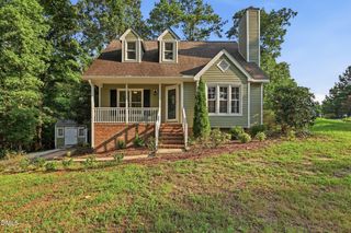 2300 Ruddy Road, Raleigh, NC 27616
