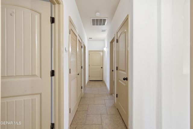 14216 Honey Point Drive, El Paso, TX 79938