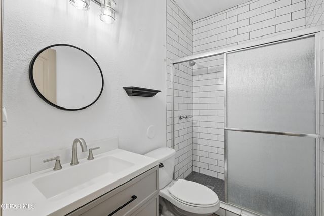 14216 Honey Point Drive, El Paso, TX 79938