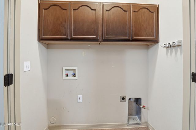 14216 Honey Point Drive, El Paso, TX 79938