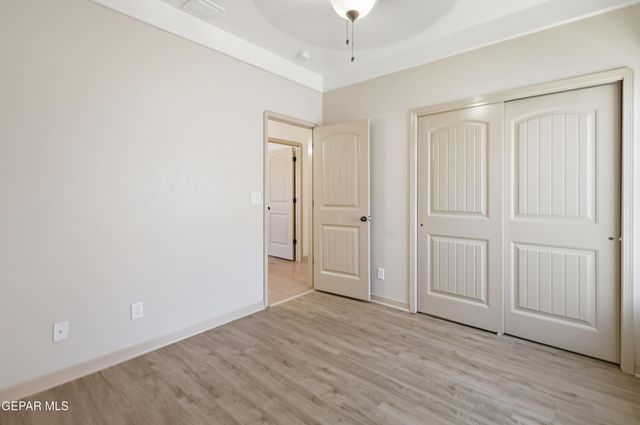 14216 Honey Point Drive, El Paso, TX 79938