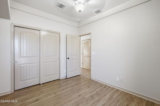 14216 Honey Point Drive, El Paso, TX 79938