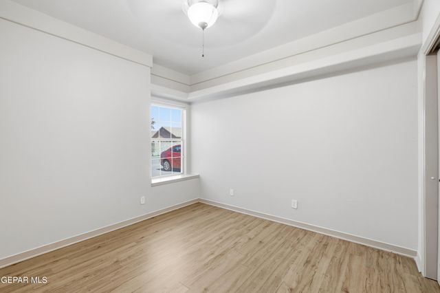 14216 Honey Point Drive, El Paso, TX 79938