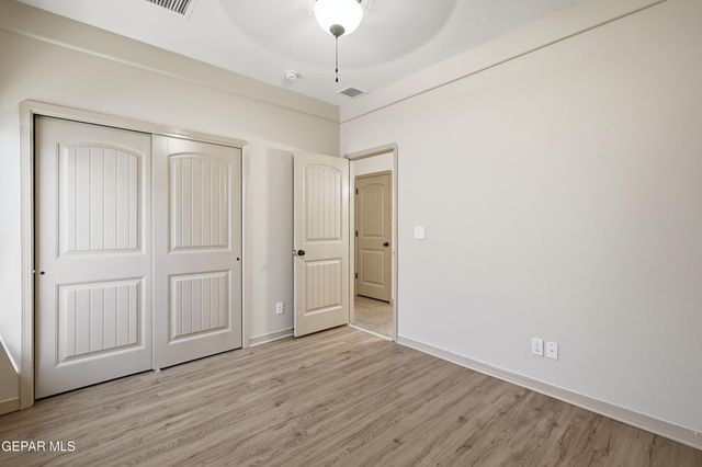 14216 Honey Point Drive, El Paso, TX 79938