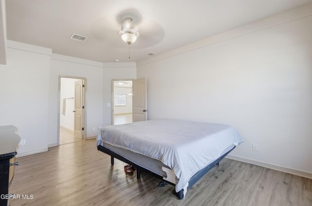 14216 Honey Point Drive, El Paso, TX 79938