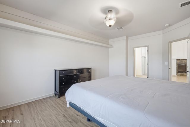 14216 Honey Point Drive, El Paso, TX 79938