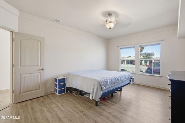 14216 Honey Point Drive, El Paso, TX 79938