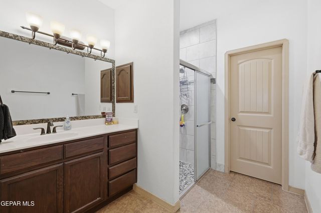 14216 Honey Point Drive, El Paso, TX 79938