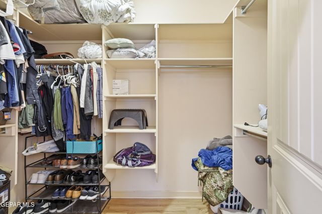 14216 Honey Point Drive, El Paso, TX 79938