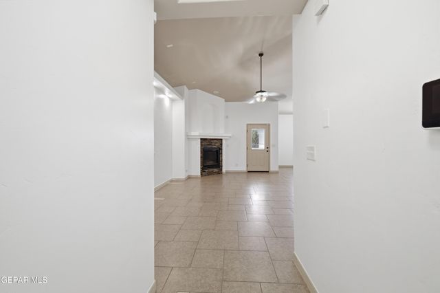 14216 Honey Point Drive, El Paso, TX 79938