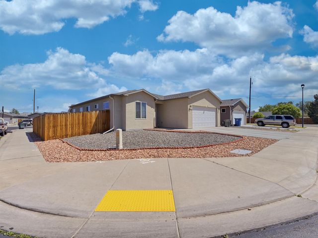 2998 Debra St Unit A, Grand Junction, CO 81504