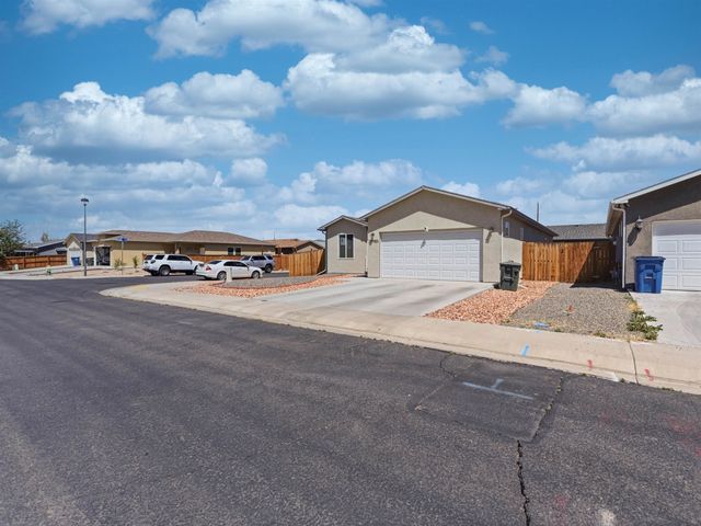 2998 Debra St Unit A, Grand Junction, CO 81504
