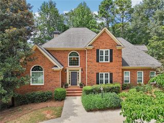 972 Marbury Court, Marietta, GA 30064