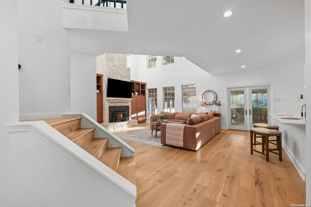 133 Ridge Place, Boerne, TX 78006