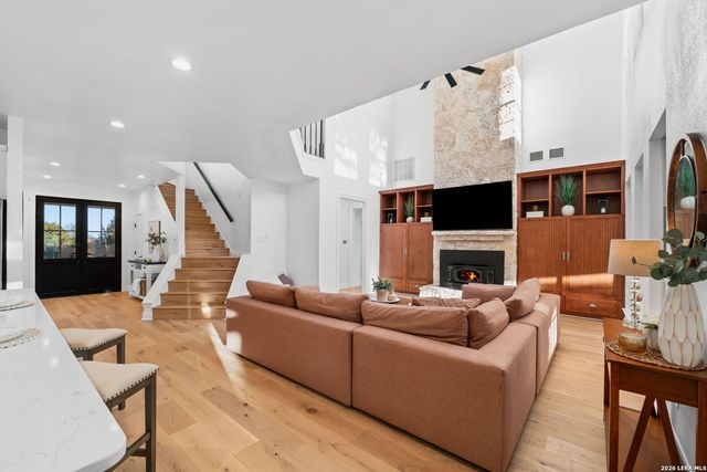 133 Ridge Place, Boerne, TX 78006