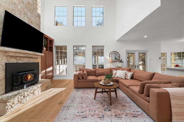 133 Ridge Place, Boerne, TX 78006