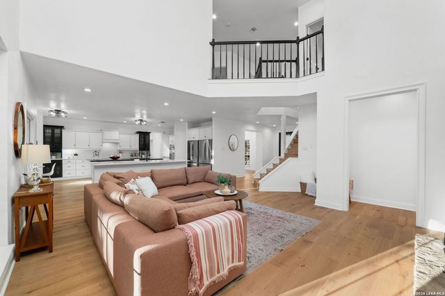 133 Ridge Place, Boerne, TX 78006