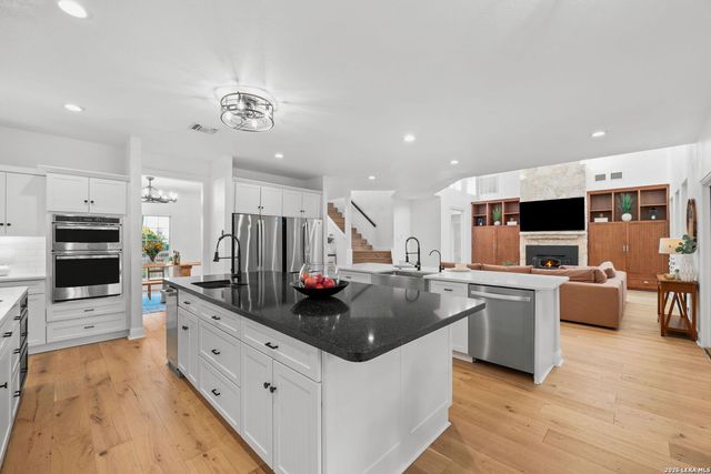 133 Ridge Place, Boerne, TX 78006