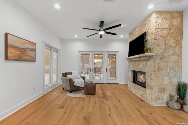 133 Ridge Place, Boerne, TX 78006