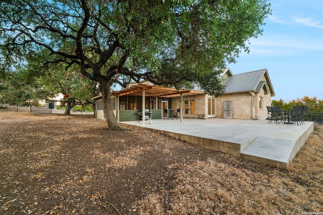 133 Ridge Place, Boerne, TX 78006