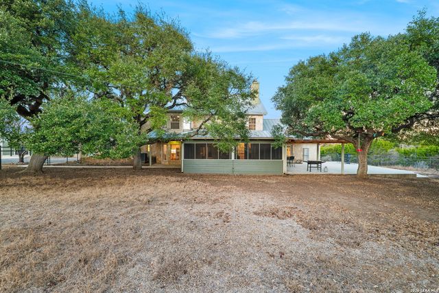 133 Ridge Place, Boerne, TX 78006