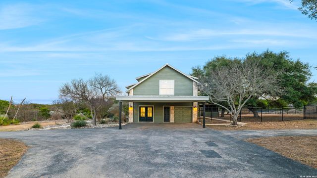 133 Ridge Place, Boerne, TX 78006