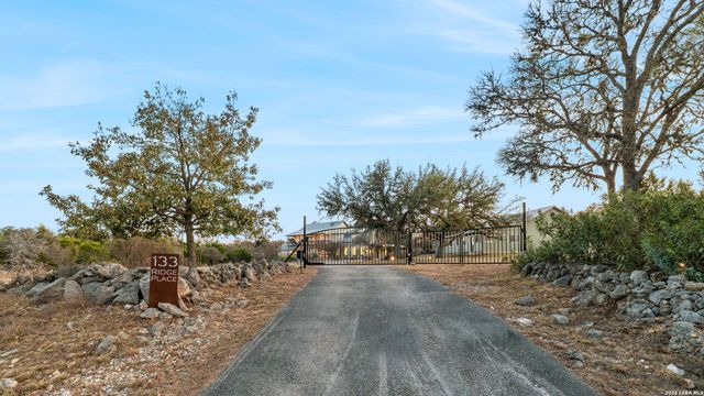 133 Ridge Place, Boerne, TX 78006