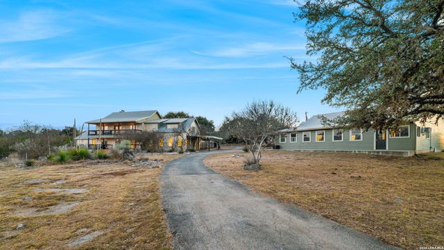 133 Ridge Place, Boerne, TX 78006