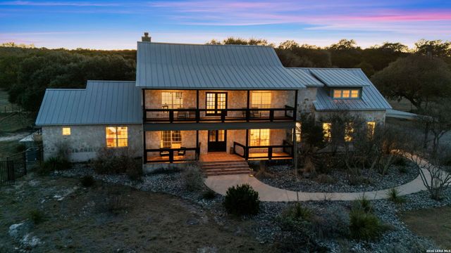 133 Ridge Place, Boerne, TX 78006