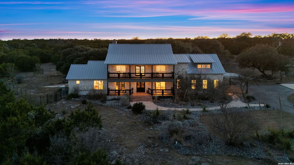 133 Ridge Place, Boerne, TX 78006