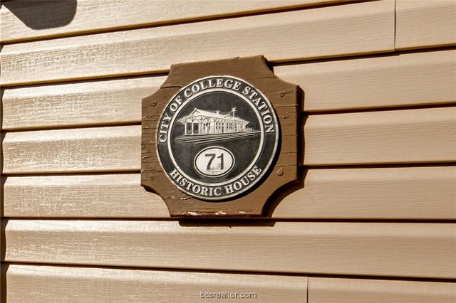 1013 Lyceum Court, College Station, TX 77840