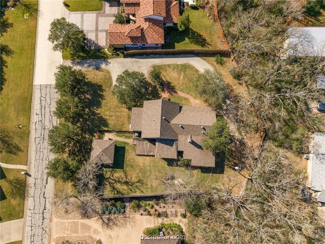 1013 Lyceum Court, College Station, TX 77840