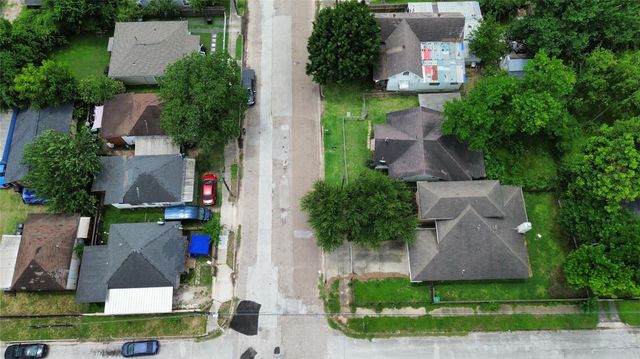 5017 Terry Street, Houston, TX 77009