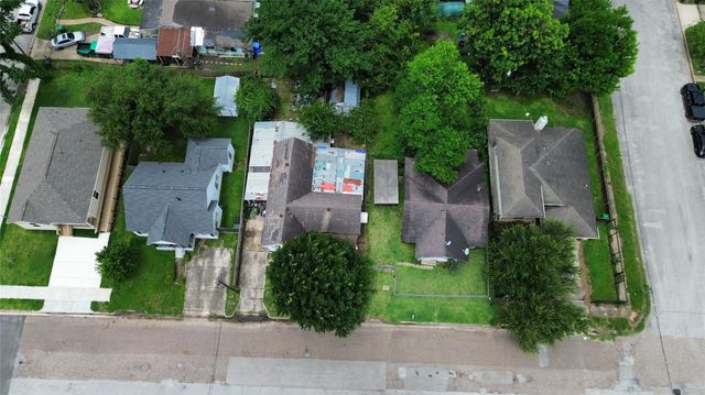 5017 Terry Street, Houston, TX 77009