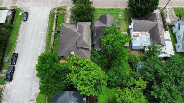 5017 Terry Street, Houston, TX 77009
