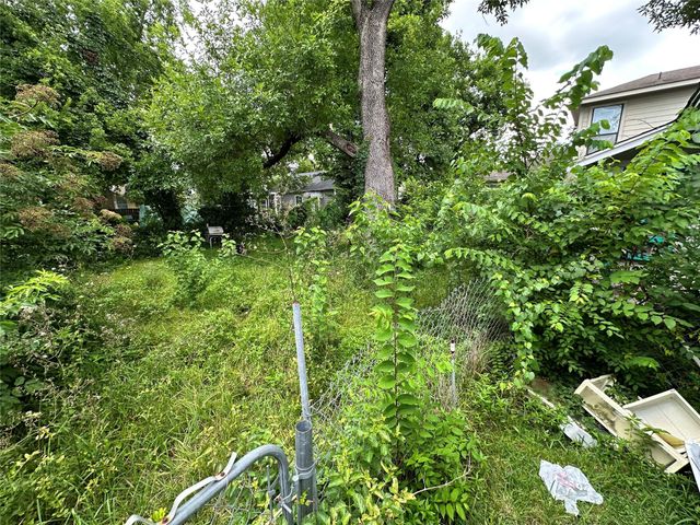 5017 Terry Street, Houston, TX 77009