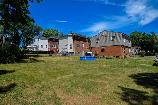 2020, 2022 Courtland RD NE, Roanoke, VA 24012
